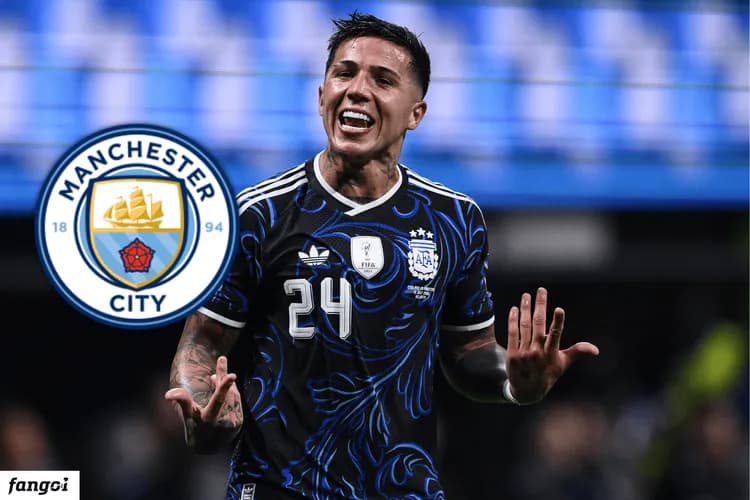 Manchester City POROZUMIAŁ się z wielką gwiazdą❗️