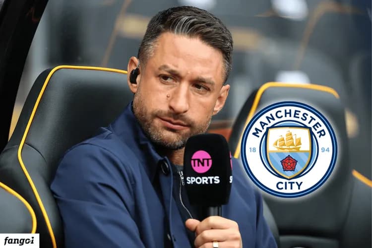 David Ornstein BEZWZGLĘDNY wobec Manchesteru City!