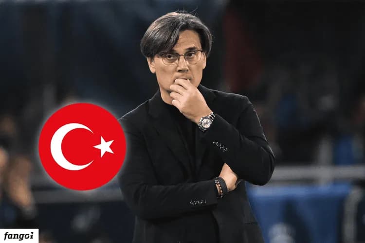 Zawalił mundial, teraz został zwolniony❗