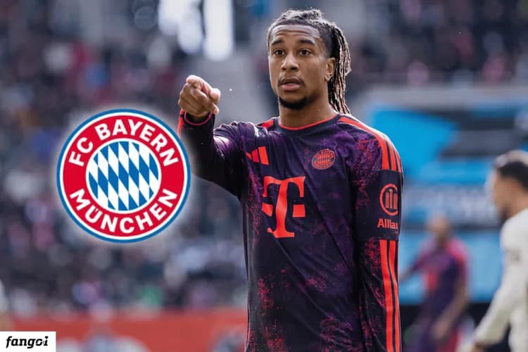 Bayern rozmawia z Olise, ale ten ma jeden warunek!