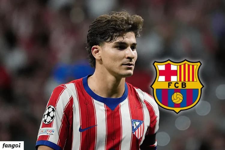 To umożliwi Alvarezowi przejście do Barcelony? Argentyńczyk wykonuje ruch!