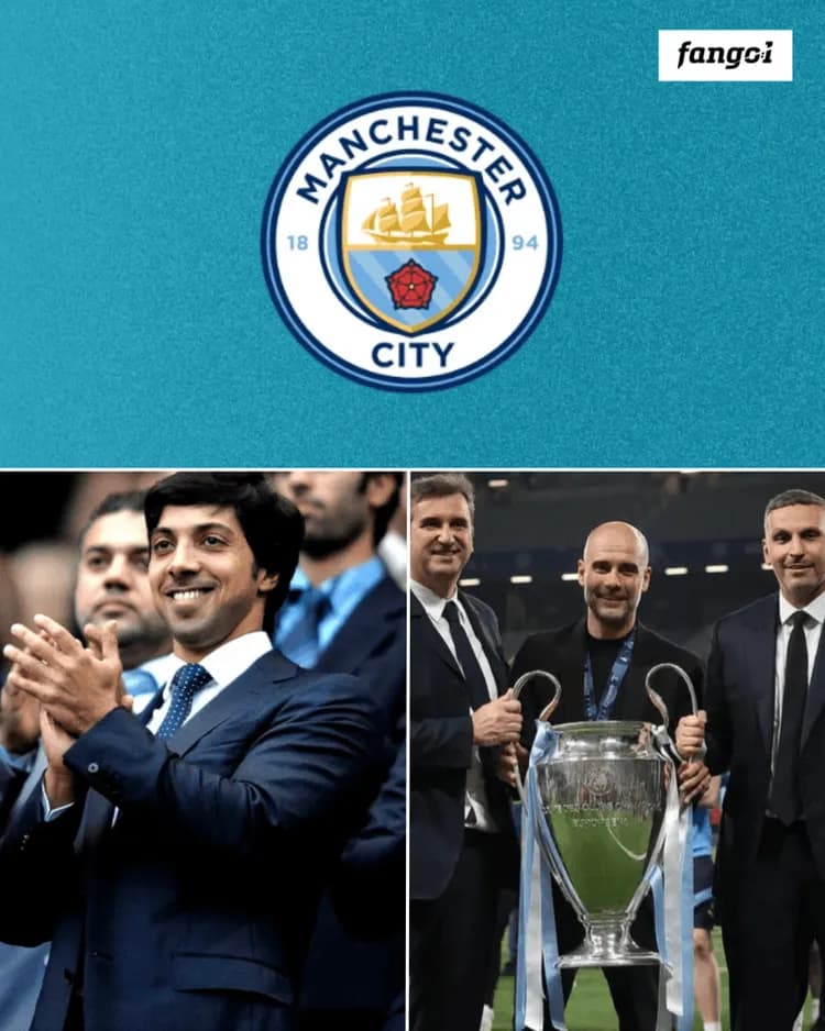 TAKIE zarzuty stwierdziła komisja wobec Manchesteru City❗