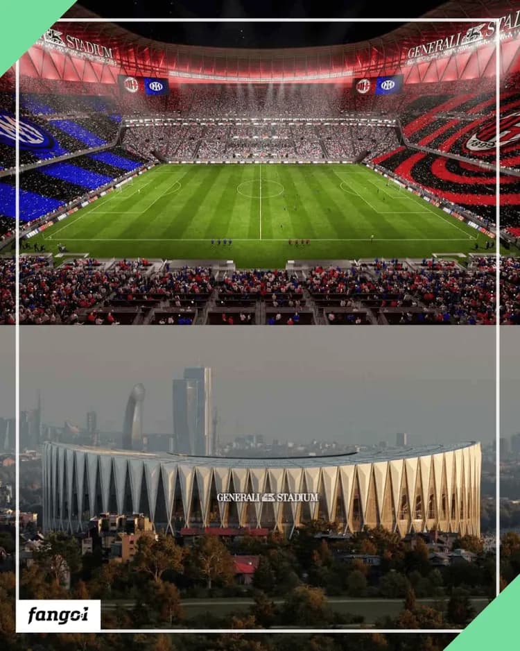 Legenda zostanie zburzona! Nowy stadion i kosmiczne pieniądze 