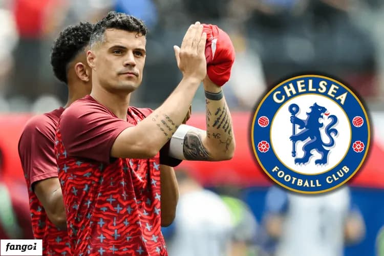 NIESPODZIANKA CHELSEA❗️Ściągną doświadczonego pomocnika z Premier League
