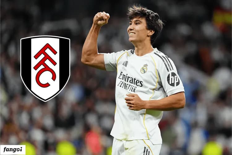 ALE BOMBA❗️REAL sprzeda zawodnika do Premier League za 70 MILIONÓW