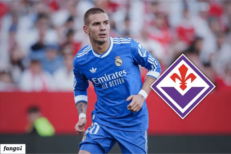 Młoda gwiazda Realu bliska przenosin do Serie A❗️
