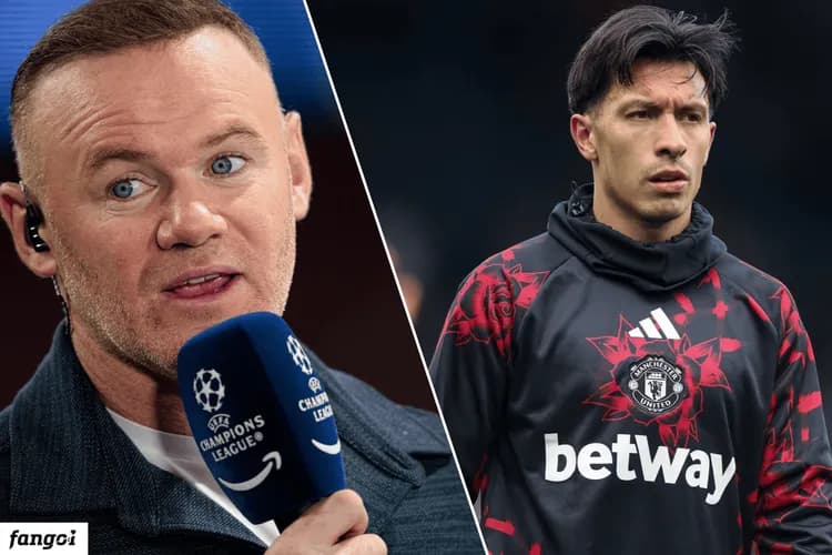 Rooney grzmi na temat szatni Manchesteru United!