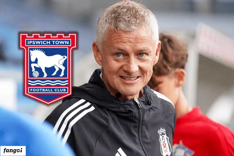 Ole Gunna SOLSKJAER może przejąć TEN klub z Premier League!
