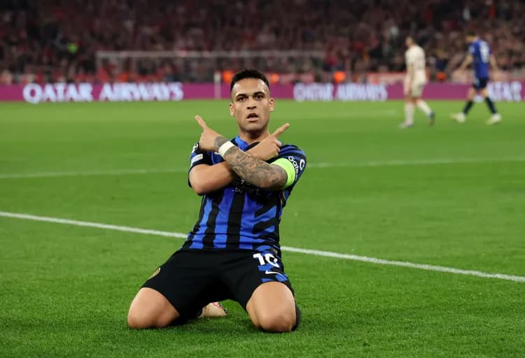 FC Barcelona chciała napastnika Atletico, nie Alvareza