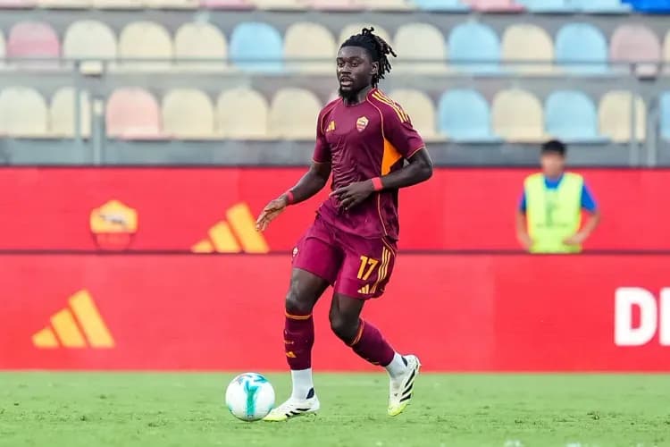 Lecce - AS Roma: Typy, Analiza, Kursy 31.08.2026
