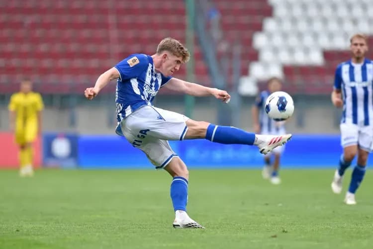 Lech Poznań - Jagiellonia Białystok: Typy, Analiza, Kursy 03.09.2026