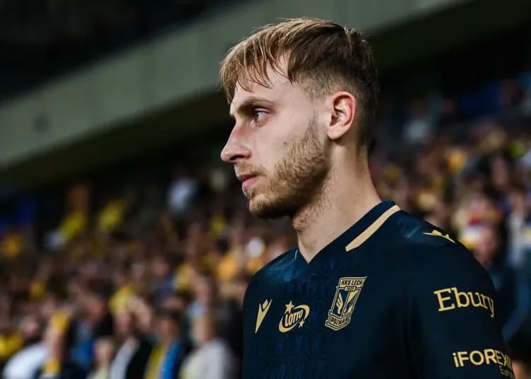 Lech Poznań - Raków Częstochowa: Typy, Analiza, Kursy 06.09.2026