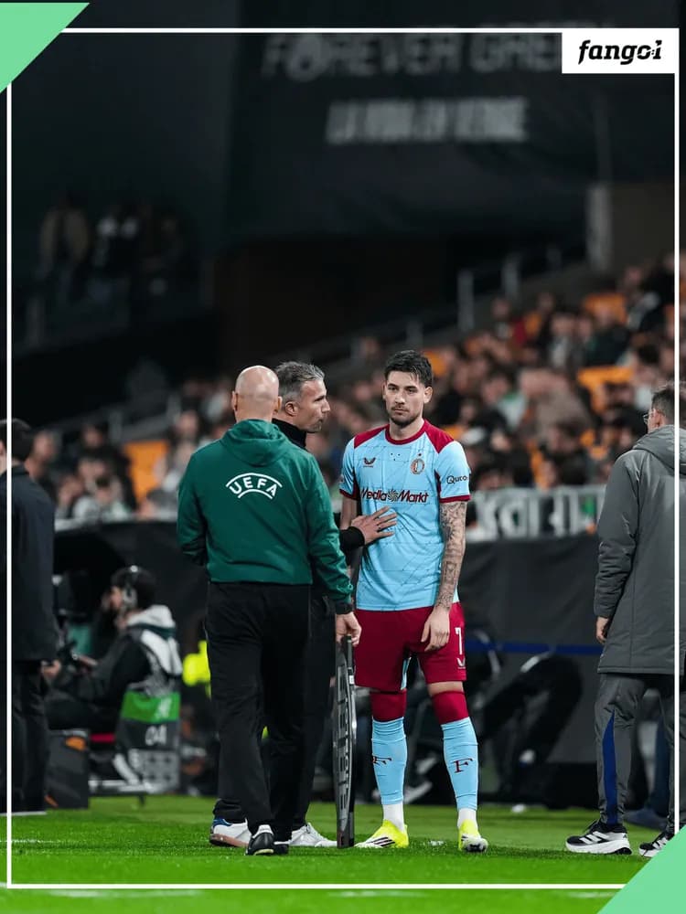 Jakub Moder w końcu wrócił po długiej kontuzji! 🔙