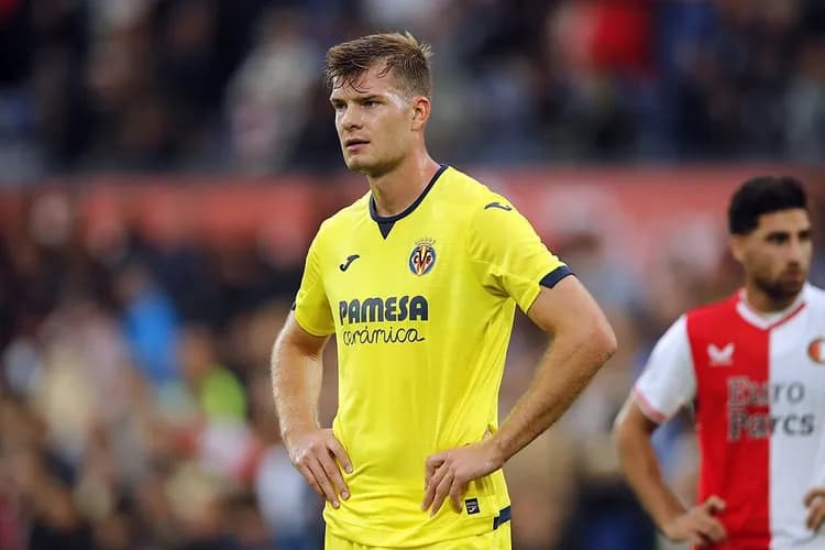 Málaga - Villarreal: Typy, Analiza, Kursy 17.09.2026