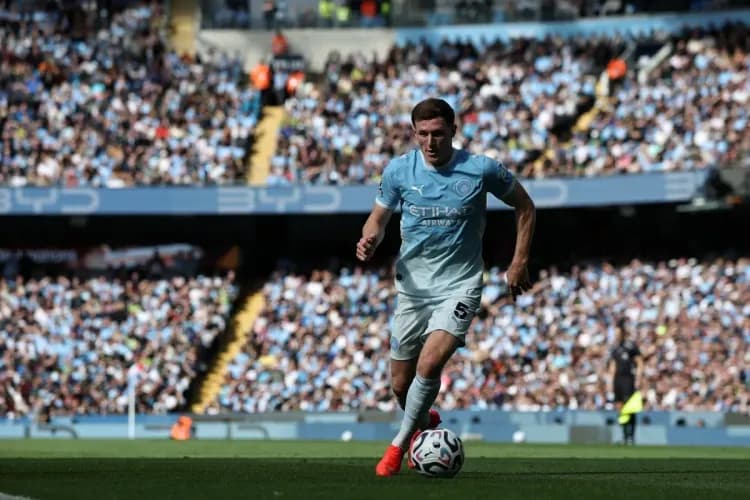 Aston Villa – Manchester City: typy, kursy, zakłady (24.10.2026)