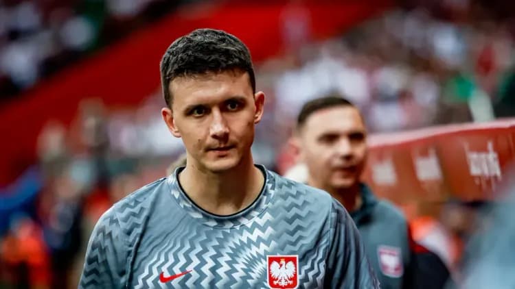 Mateusz Kochalski blisko transferu do Wieczystej Kraków