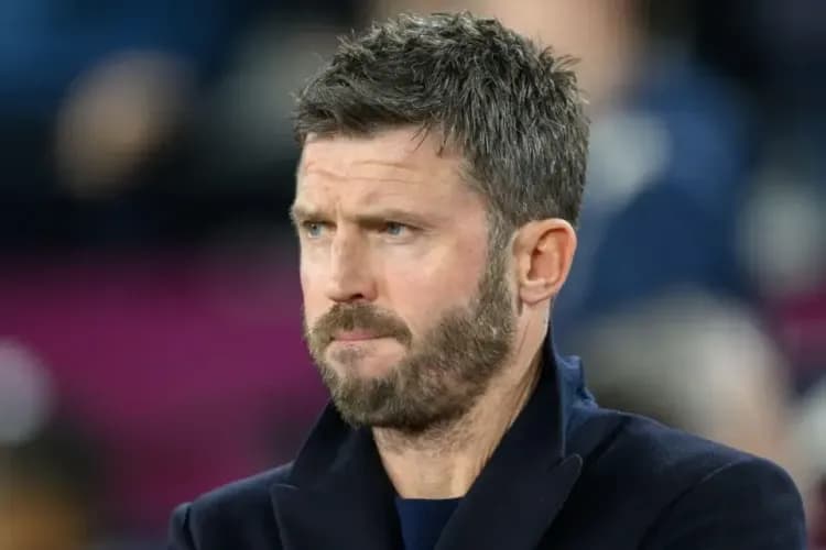 Manchester United rozważa zmianę na stanowisku trenera