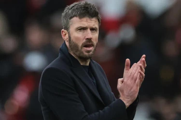 Manchester United stawia na Morgana Rogersa 