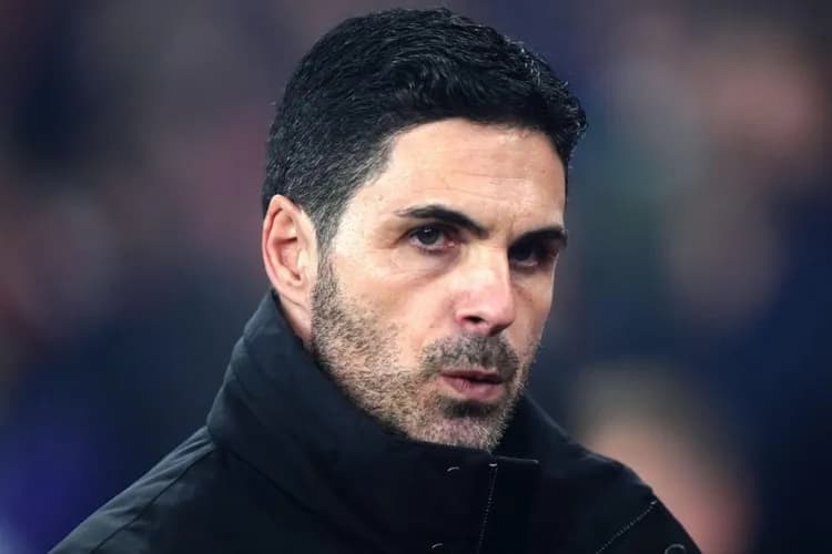 Julian Alvarez na celowniku Arsenalu? Arteta reaguje na plotki