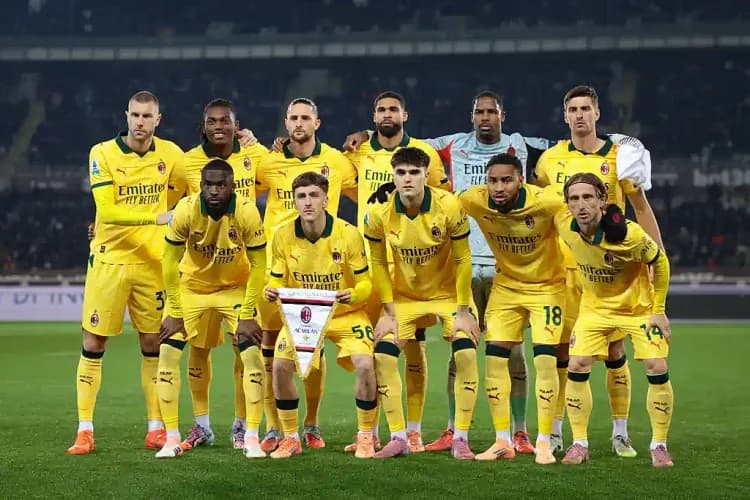 Sassuolo – AC Milan: typy, kursy, zakłady (11.10.2026)