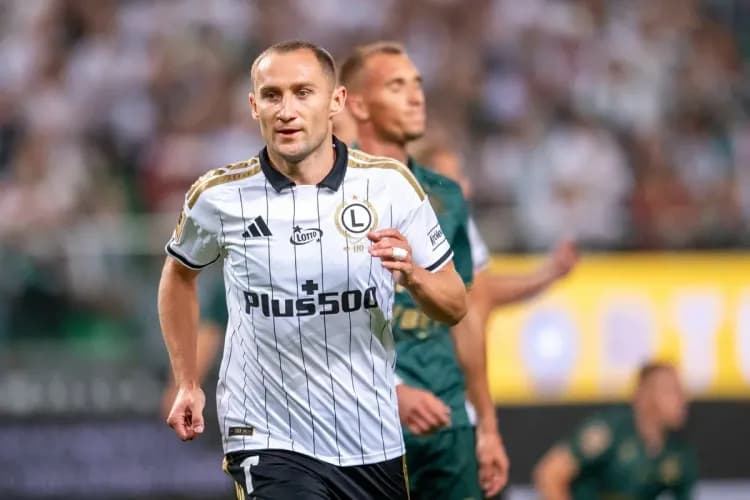 Motor Lublin – Legia Warszawa: Typy, Analiza, Kursy 5.09.2026