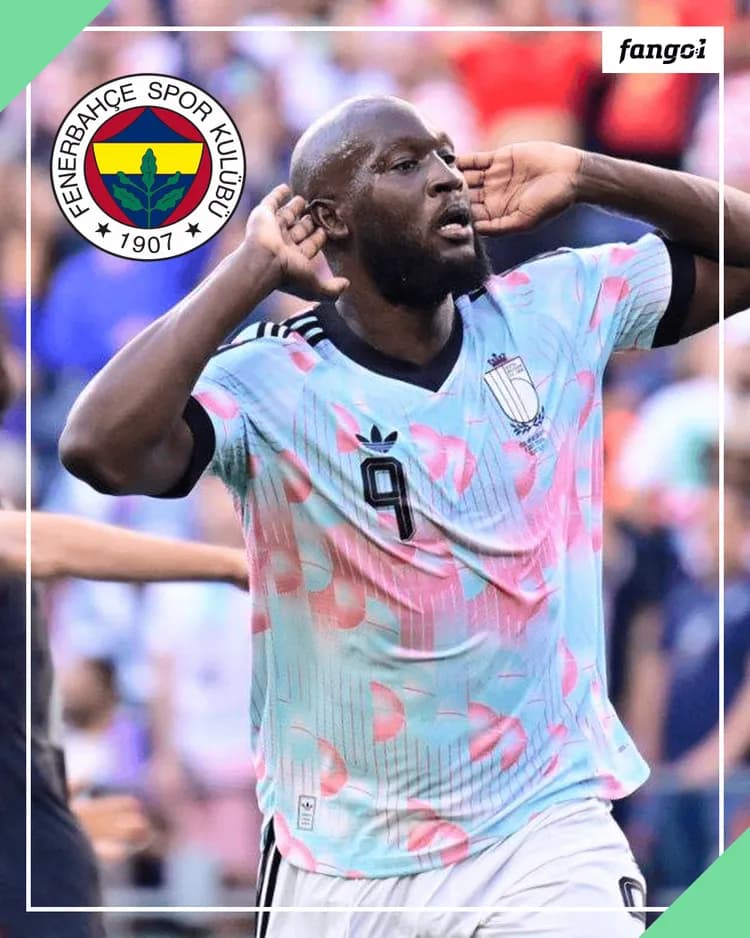 🔥 Lukaku o krok od transferu! Nowa oferta za Belga