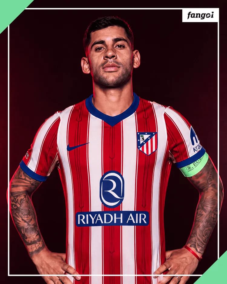 Cristian Romero wybrał nowy klub! O krok od transferu