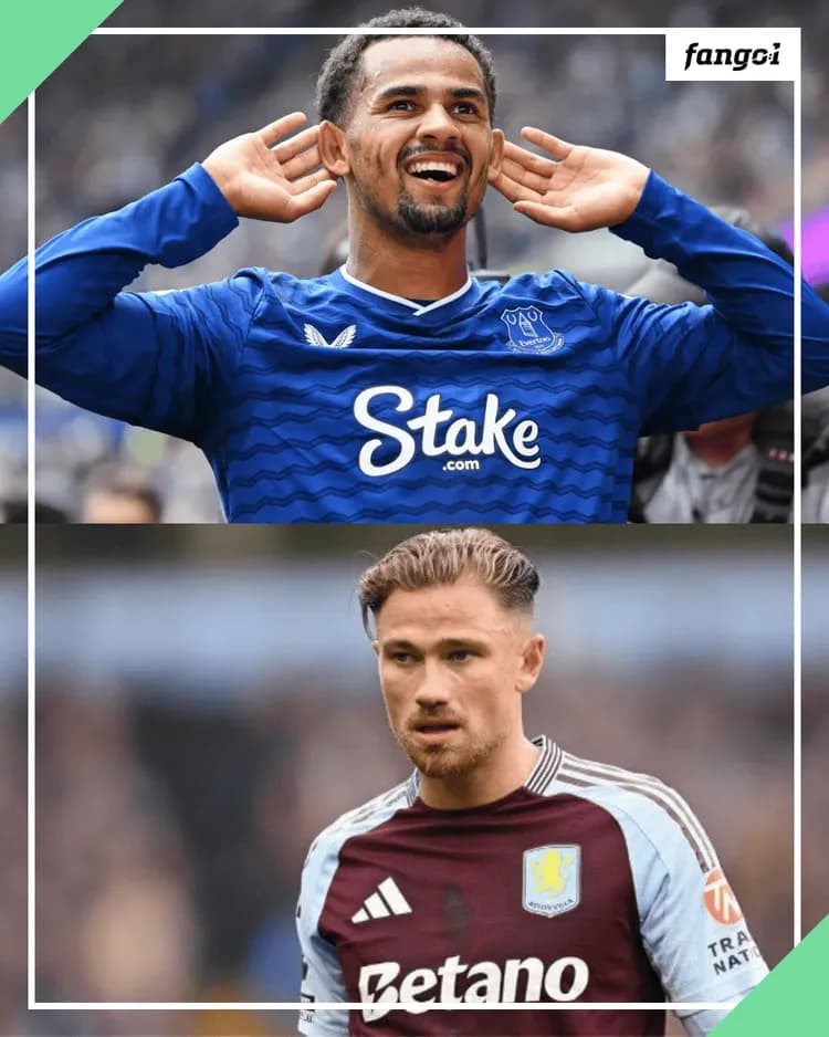 🚨 Bukmacherzy zniknęli z frontu koszulek Premier League💰👀