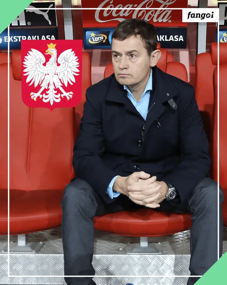Wygrał mistrzostwo w Indiach, teraz pomoże Biało-Czerwonym! Znamy nowego asystenta Urbana! 🦅