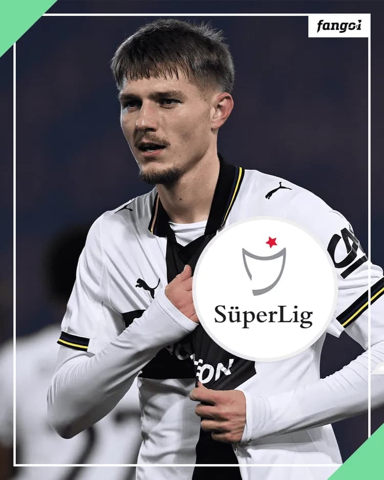 Polski snajper nie zwalnia tempa w Turcji! Niesamowita seria napastnika! ⚽️🔥