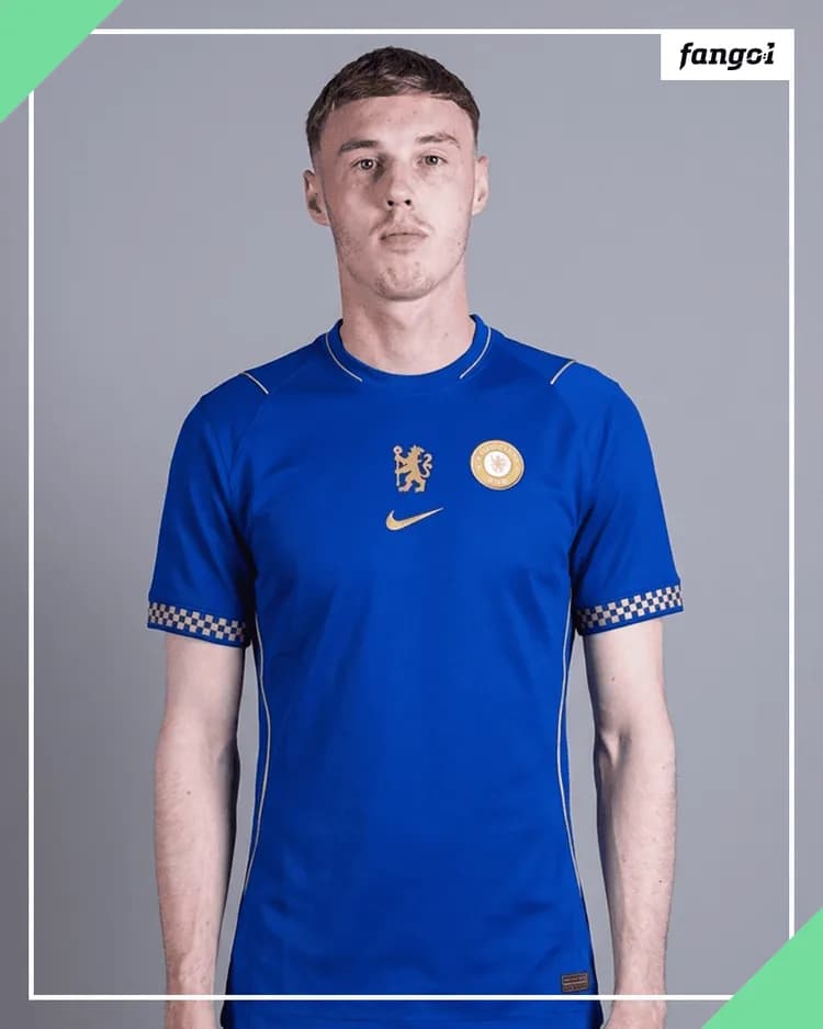 Leak koszulki Chelsea na przyszły sezon! 🦁