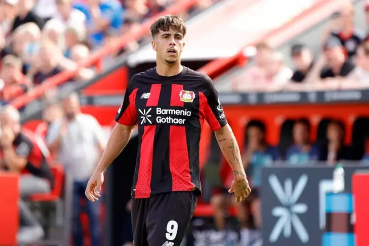 OFI Crete – Leverkusen: typy, kursy, zakłady (22.10.2026)