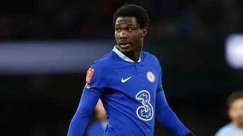 David Datro Fofana kończy przygodę z Chelsea