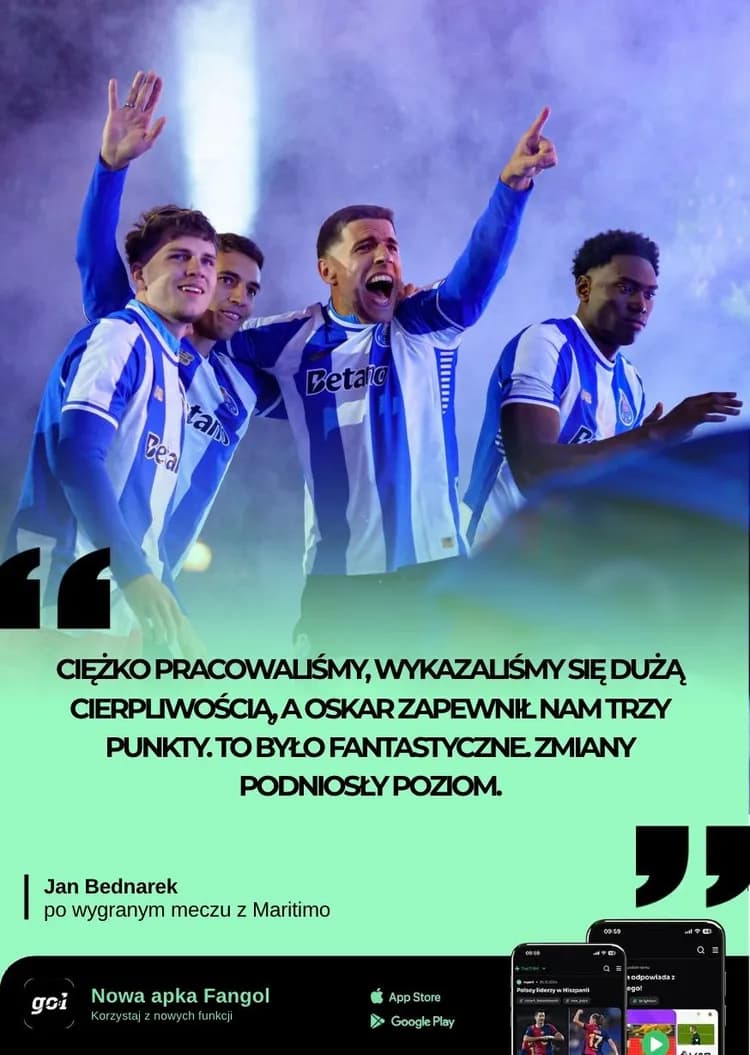 Nie da się ukryć, że wejście Pietuszewskiego było strzałem w dziesiątkę❗️