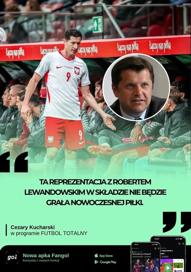 Kolejna szpileczka w stronę dawnego podopiecznego!