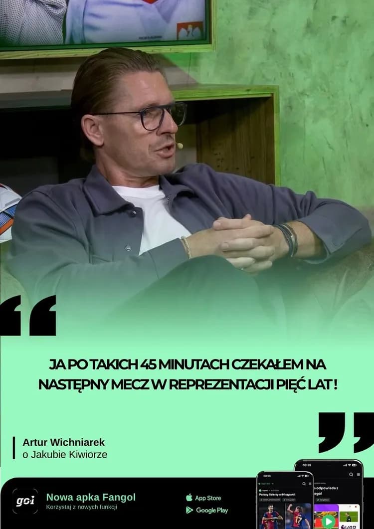 POJAZD PO NASZYM KADROWICZU! 