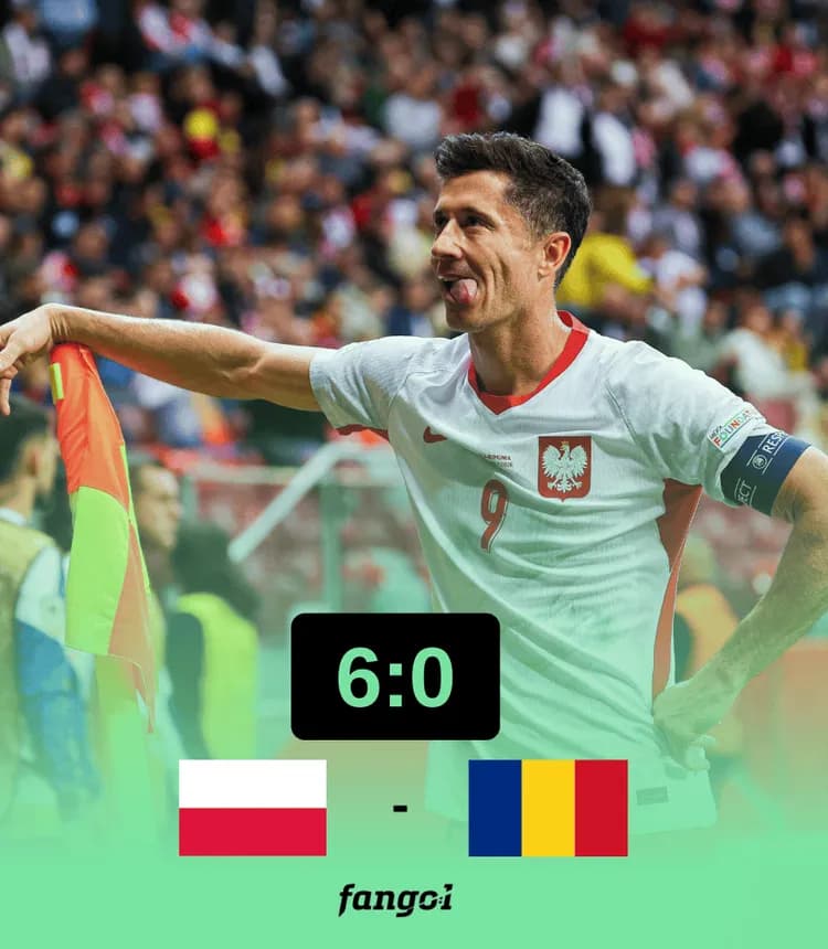 RUMUNIA ZMIECIONA Z PLANSZY!!!