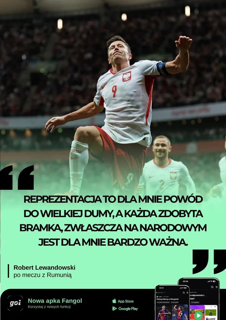PIĘKNE WYZNANIE KAPITANA!