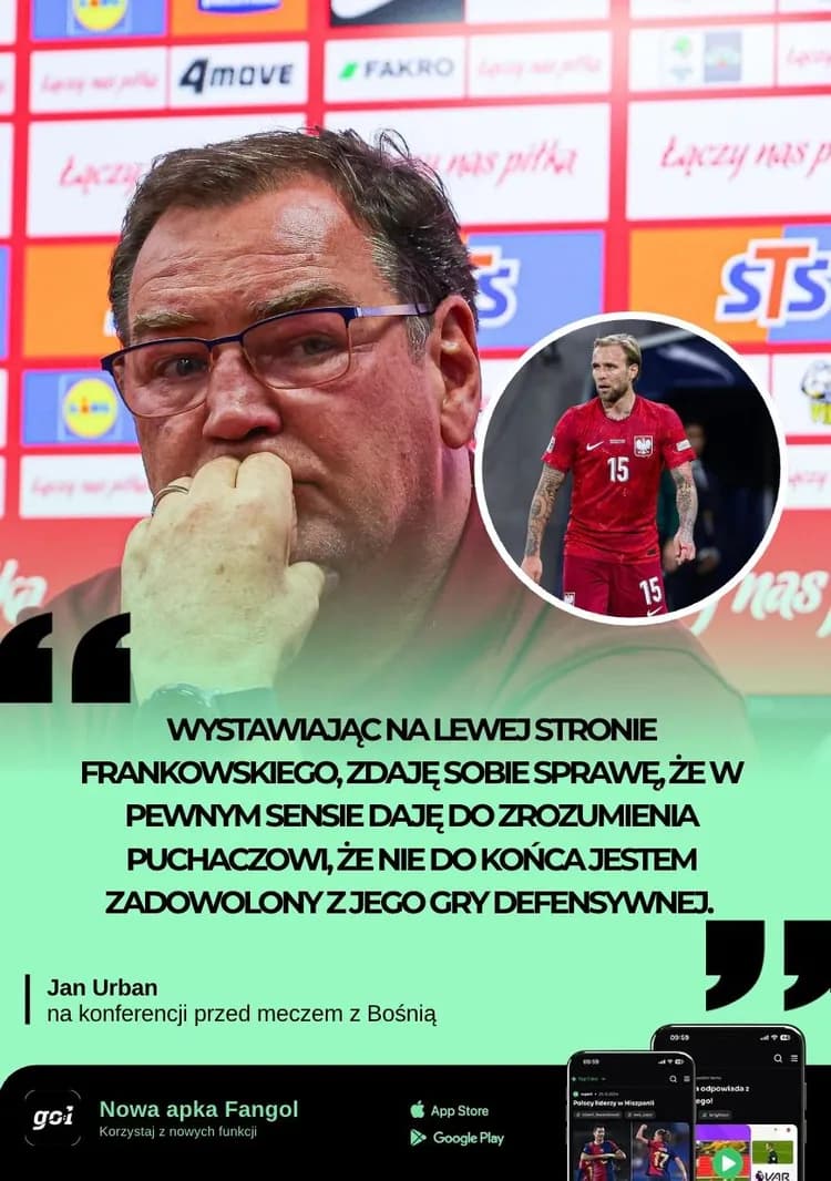 Puchacz w obronie to za duże ryzyko? 