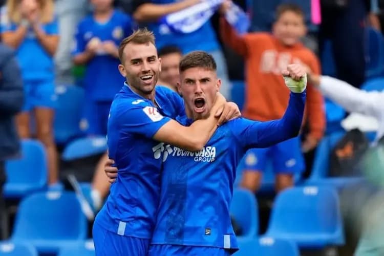 Osasuna - Getafe: Typy, Analiza, Kursy 31.08.2026