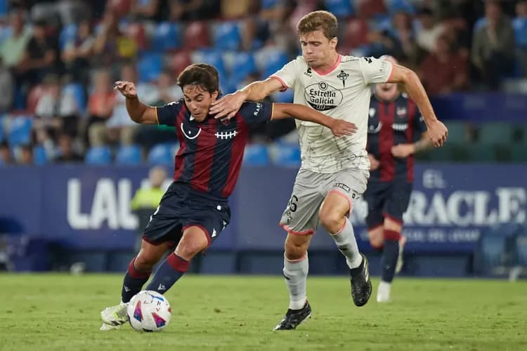 Osasuna - Levante: Typy, Analiza, Kursy 24.08.2026