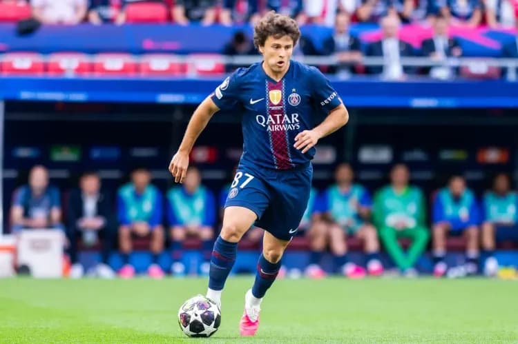 PSG - Monaco: Typy, Analiza, Kursy 04.09.2026
