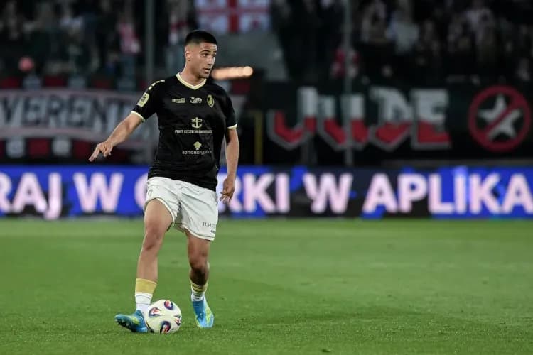 Piast Gliwice - Pogoń Szczecin: Typy, Analiza, Kursy 20.09.2026