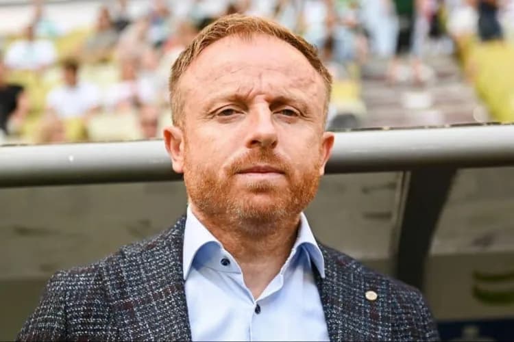 Stokowiec przeciwko decyzji Odry Opole. Chodzi o trenera