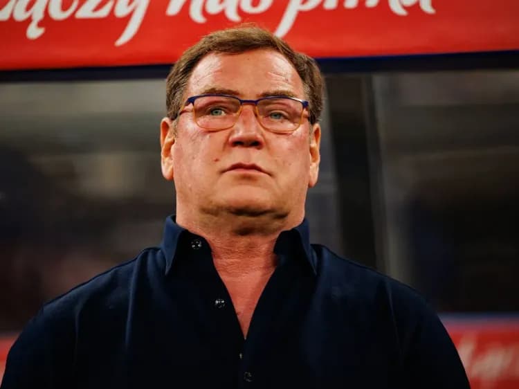 Polska – Rumunia: typy, kursy, zakłady (2.10.2026)