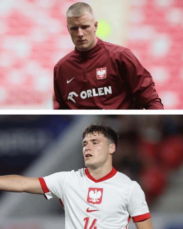 Jan Urban zadecydował! Tych zawodników posłał na trybuny