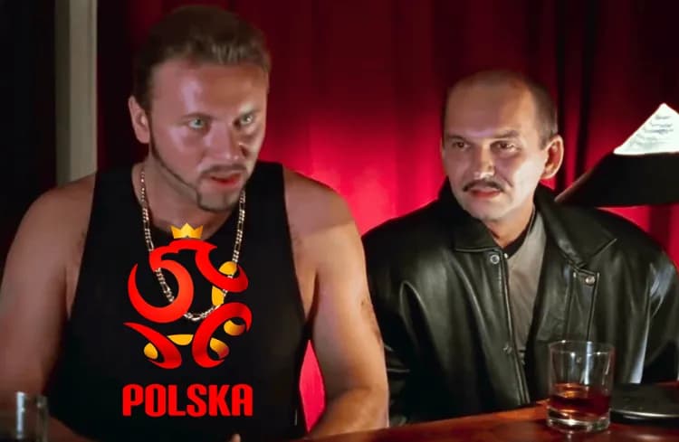 Zaraz się rozkręci...?