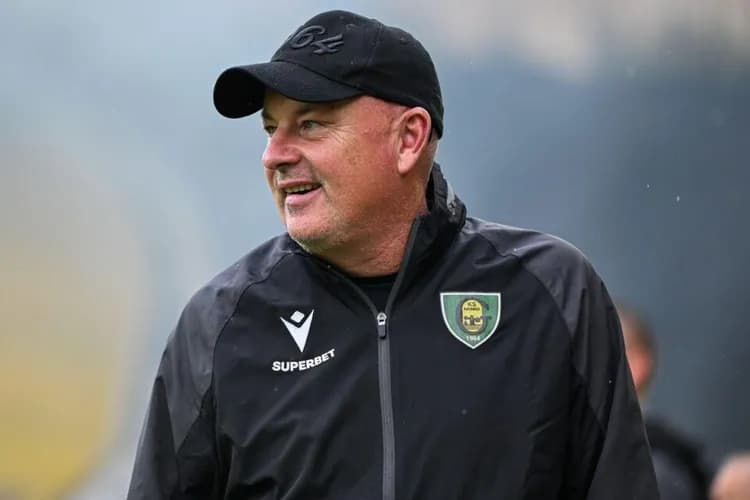 Szymon Żurkowski bliski transferu do GKS Katowice?