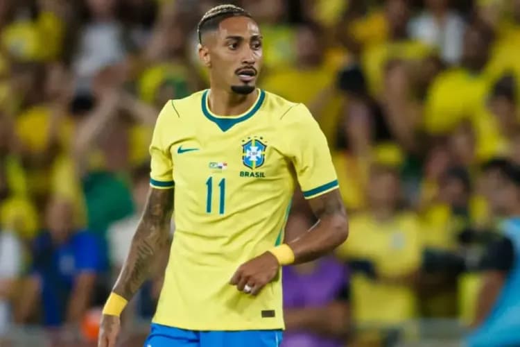 Raphinha kontuzjowany – FC Barcelona w tarapatach