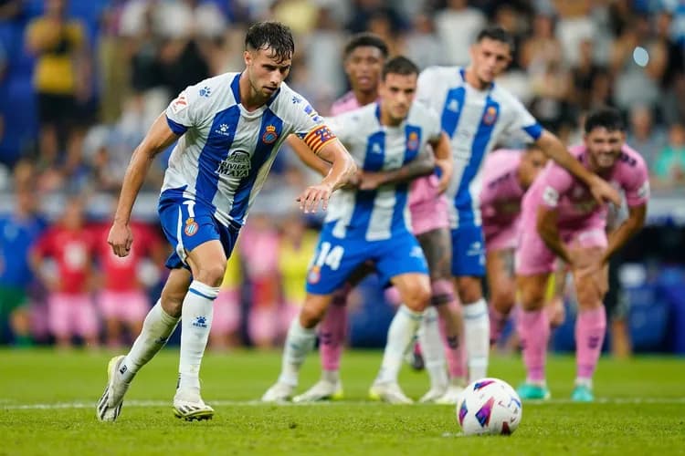 Rayo Vallecano - Espanyol: Typy, Analiza, Kursy 15.09.2026